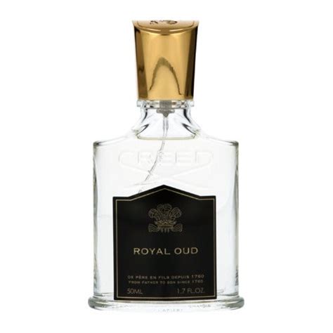 Creed Royal Oud Eau De Parfum Deloox Se