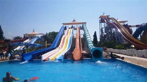 en korkunç aquapark kazaları YouTube