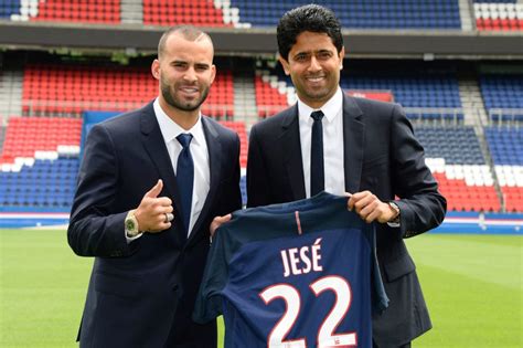 13 nasser al khelaifi dueño del psg Marca