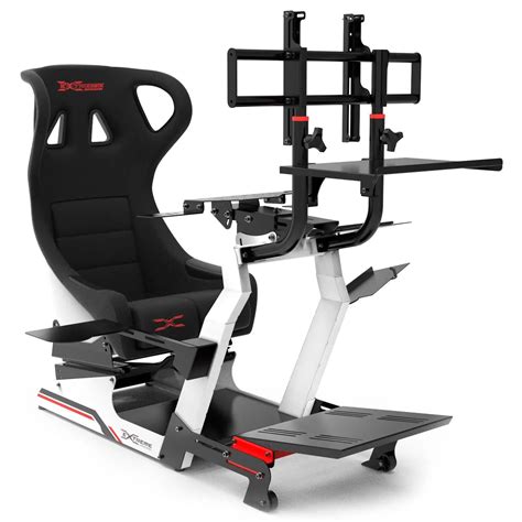 Sim Racing Gear Fast Racer — Fast Racer