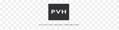 Pvh Logo & Transparent Pvh.PNG Logo Images