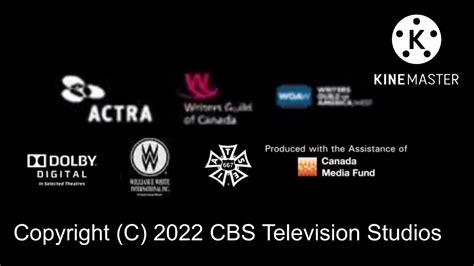 Canada Ontario Creates Actra Wild Of Canada Wga Youtube