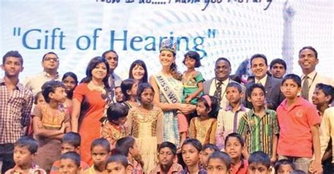 Light A Candle Spark A Change Rotary In Sri Lanka Miss World