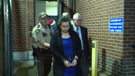 Mother Found Guilty In Death Of Daughter