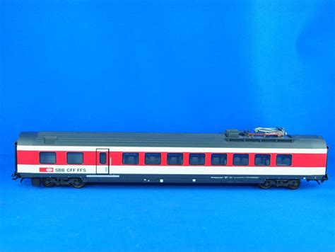 M Rklin Speisewagen Sbb Wws Kaufen Auf Ricardo