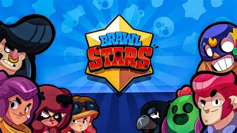 Live Brawl Stars YouTube