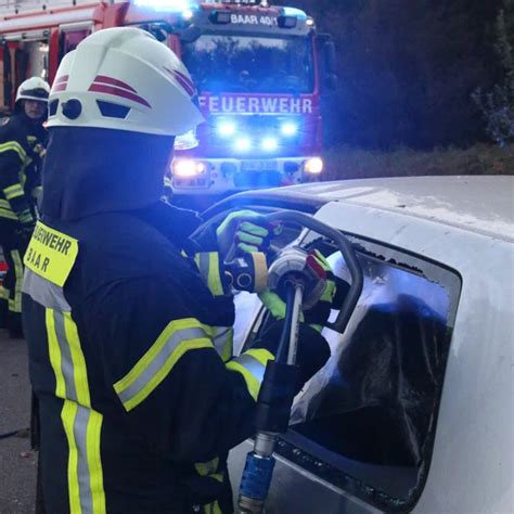 2018 Freiwillige Feuerwehr Baar E V