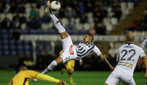 Resultado Alianza Lima Vs Cantolao Por Torneo Clausura V A Gol