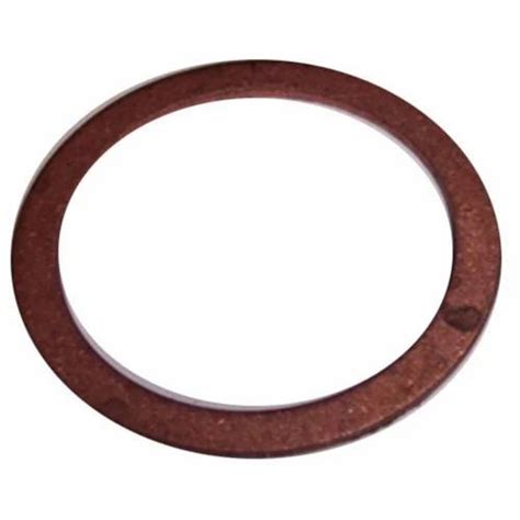 Eletroplated Round Copper Ring Washer At Rs Piece Copper Washers