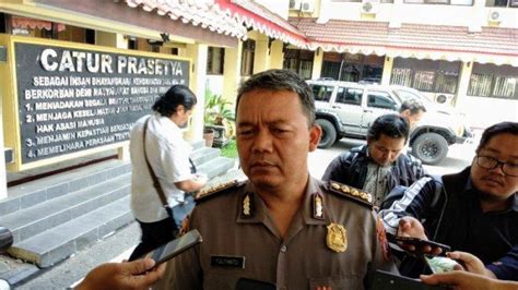 Polda DIY Siap Turunkan Personel Keamanan Kawal Gerakan