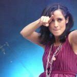 Diario Hoy Julieta Venegas Se Saca Lo M S Ntimo Para Volver A Su