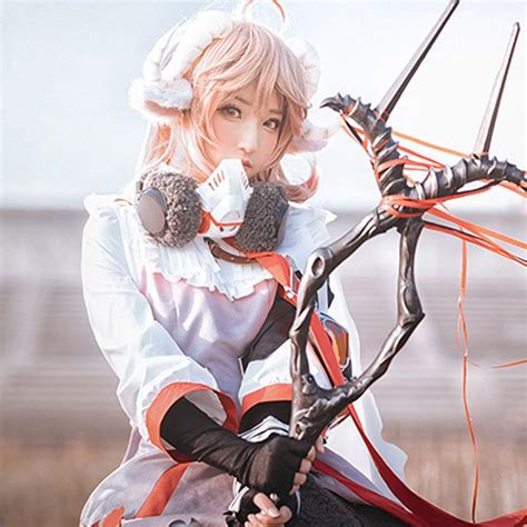 Arknights – Cosplay shop