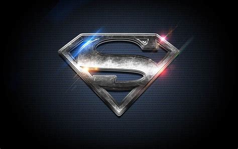 Supergirl Logo Wallpapers - Top Free Supergirl Logo Backgrounds - WallpaperAccess