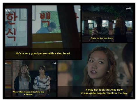 Kdrama Recaps (Oh My Ghostess ♥ Recap 08)