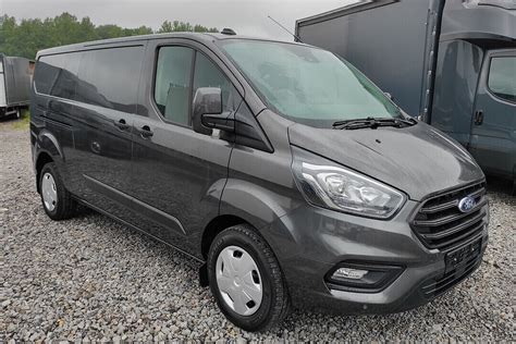 Ford Transit Custom L H Trend Leasing Samochodu Superauto Pl