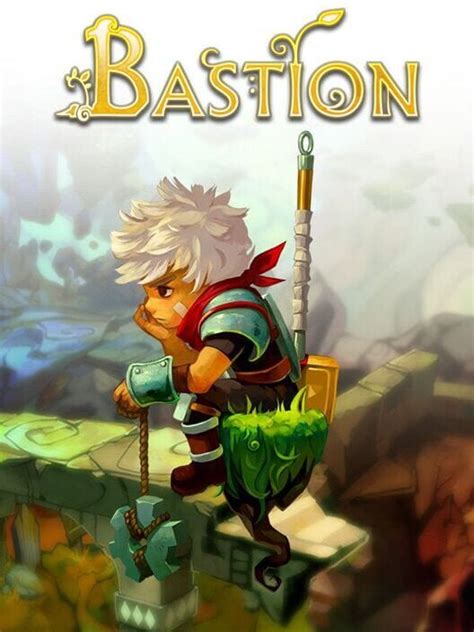 Bastion (2011)