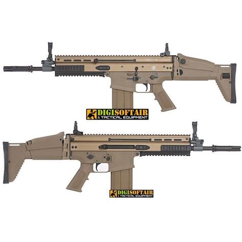 Buy Vfc Fn Scar H Mk17 Aeg Next Version