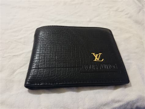 Lv Wallet Replica