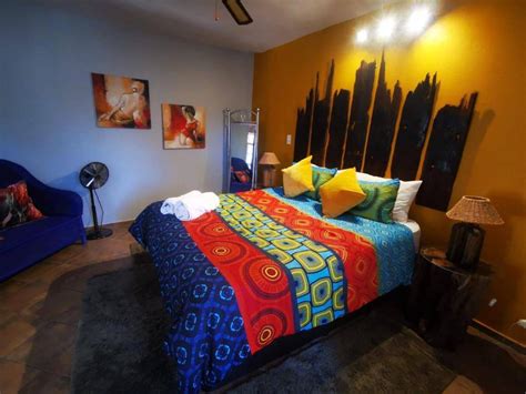 THE ACES NUDE SUNEDEN FAMILY NATURIST RESORT Pretoria Noord Südafrika Niedrigste