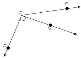 Angle Addition Postulate | Definition, Formula & Examples - Lesson | Study.com