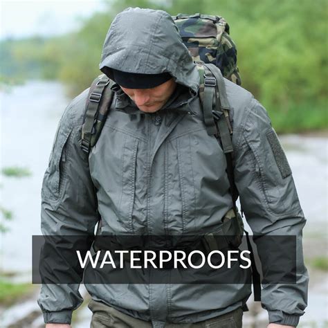 Army Clothing And Outdoor Clothes Uk