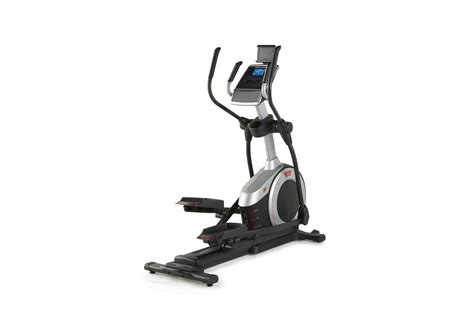 Proform Endurance E Pfel Elliptical Fitness Parts Warehouse