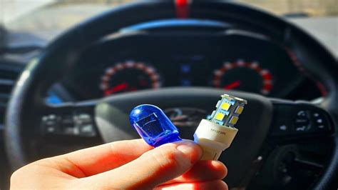 СРАВНЕНИЕ ЛАМП ДХО : СВЕТОДИОДНЫЕ ДХО В LADA VESTA -ОТ КОТОРЫХ НЕ ЧЕГО ...