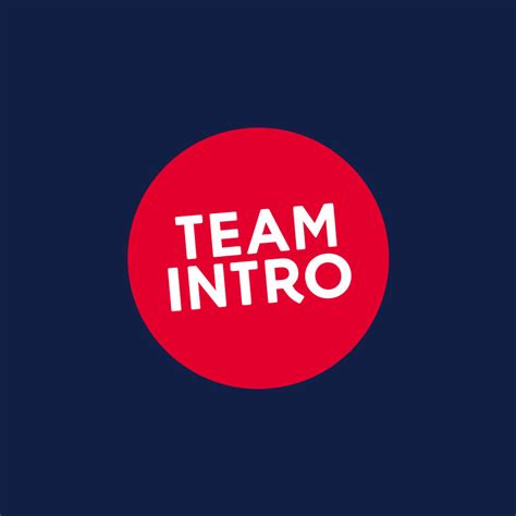 Team Intro Alterego