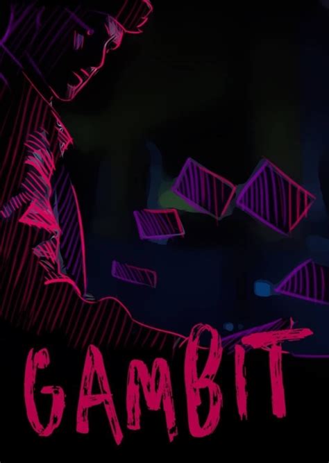 Marvel Studios Gambit 2025 Fan Casting On Mycast