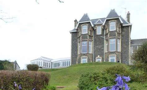 Portpatrick Hotels | Find and compare great deals on trivago