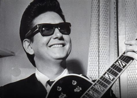 Obituary Roy Orbison Rock N Roll Romantic Gordon Lightfoot Book