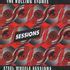 Rolling Stones Cd Steel Wheels Sessions