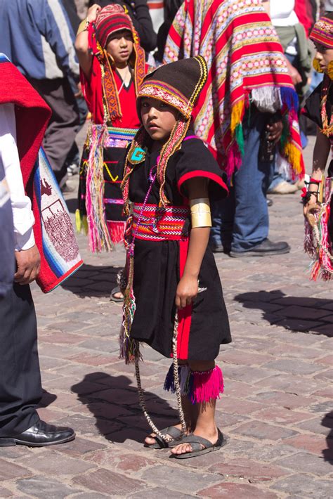 Peru Cuzco Carnival Kurt Laestander Flickr