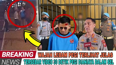 Geger Pengakuan Pegi Setiawan Selama Di Dalam Tahanan Dapat