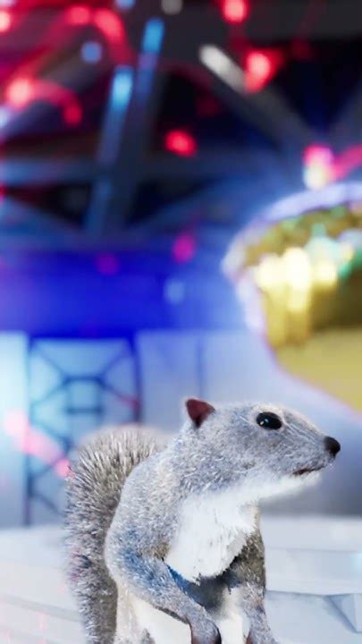 Белка с пистолетом #squirrelwithagun #игры #gaming - YouTube