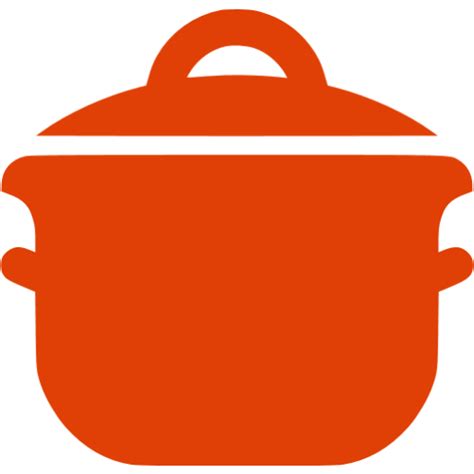 Cooking Pot Png Transparent Image Download Size 512x512px