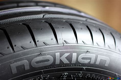 Nokian Tyres Free Image № 24122