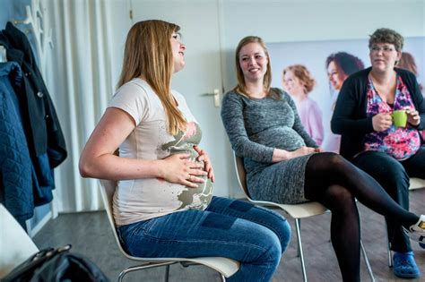 Doel Meer Kinderen Een Kansrijke Start Geven Actieprogramma