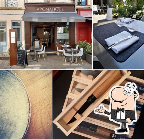 Le top 10 des restaurants à Chalon sur Saône janvier 2025 Restaurant