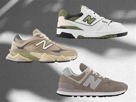 The 13 Best New Balance Shoes