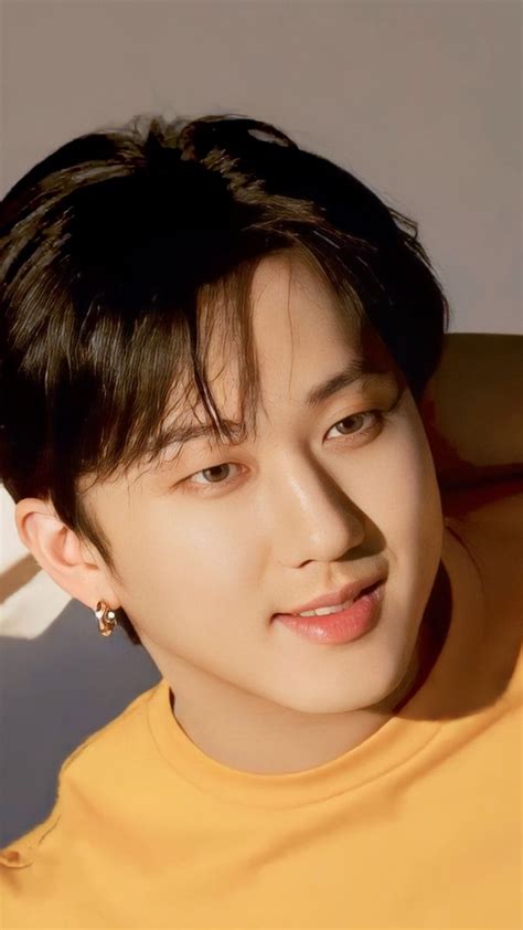 Pin En Changbin