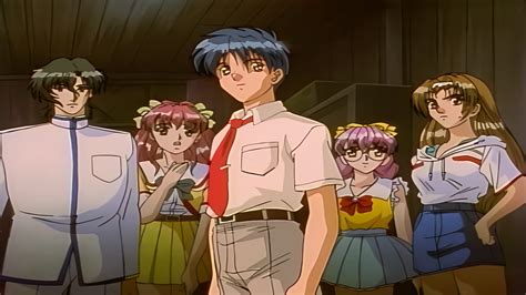 Isaku Pol Mico Hentai De Culto Cumple A Os De Su Estreno Eroero News