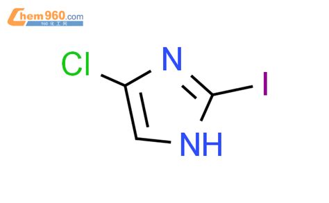 120258 42 6 1H Imidazole 4 chloro 2 iodo CAS号 120258 42 6 1H Imidazole