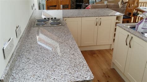 Silestone Stellar Snow Quartz Kitchen Countertop – Things In The Kitchen