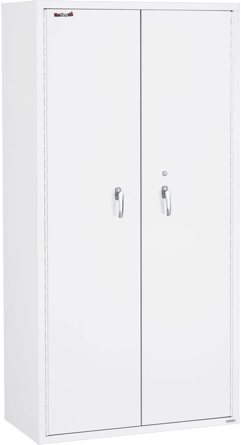 Fireking Cf7236 Md Secure Storage Cabinet Safe And Vault