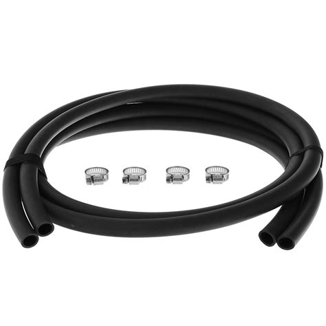 Ideal Vacuum | Thermo Scientific Viton Tubing Connection Kit for Accel ...