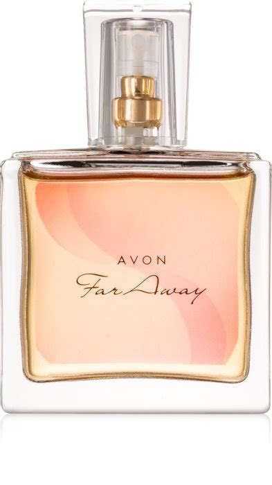 Avon Far Away Perfume Far Away Notino Es