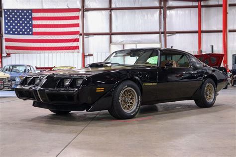 Pontiac Trans Am Sold Motorious