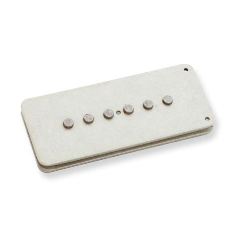 Seymour Duncan Antiquity Ii Jazzmaster Jam Pickup Bridge Gear Music