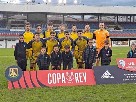 Ourense CF 1 1 AD Alcorcón El Alcorcón pasa ronda de copa en la tanda